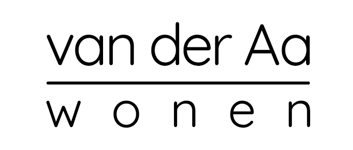 Van der Aa wonen